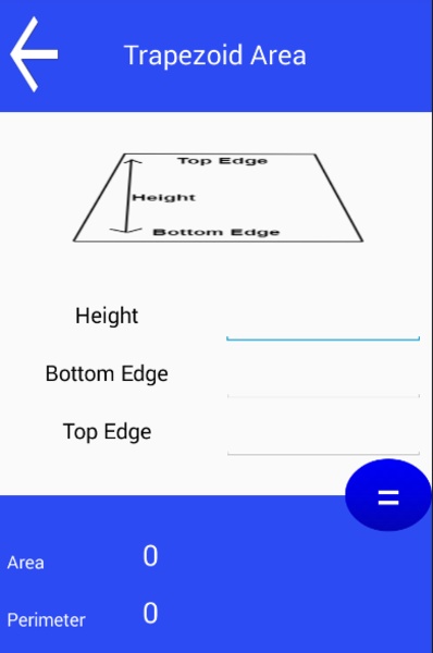 Area Calculator - Preview 2