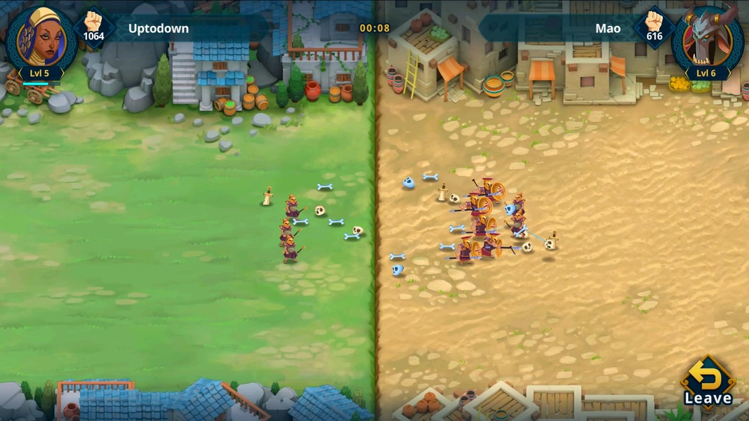 Game of Nations - Preview 5