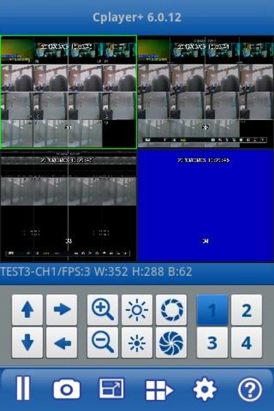 Cplayer - Preview 3