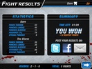 Hockey Fight Lite screenshot 11