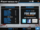 Hockey Fight Lite screenshot 10