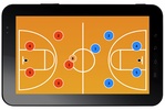 Basketball Full Court DrawBrd screenshot 2