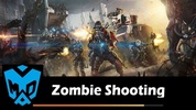 Zombie Shooting screenshot 7