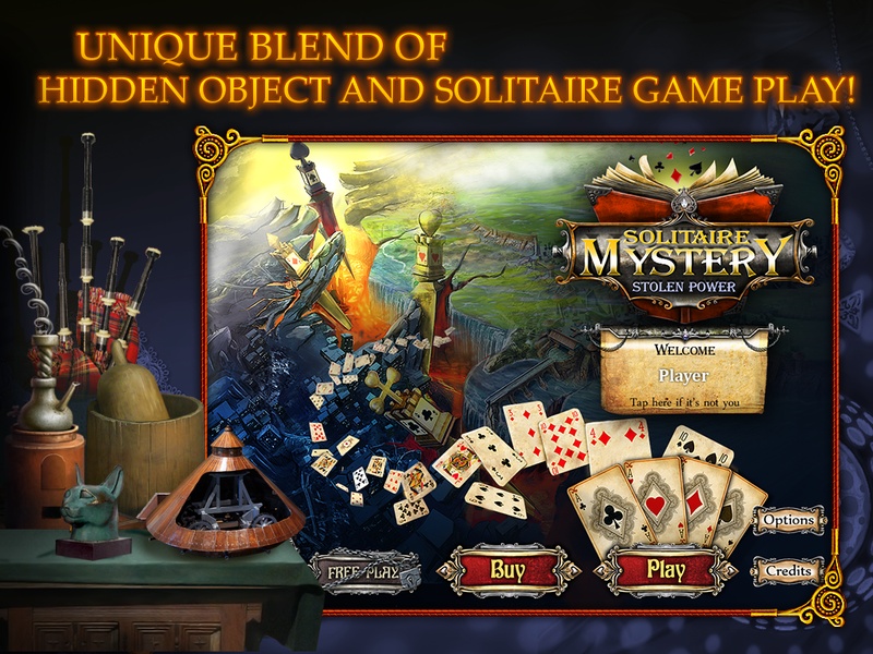 Solitaire Mystery - Preview 10
