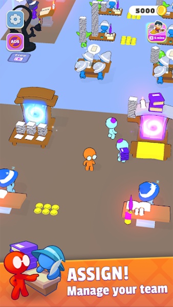 My Office - Preview 6