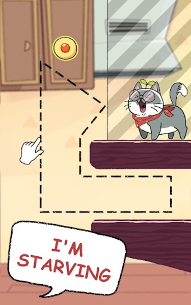 Dumb Cat House - Preview 6