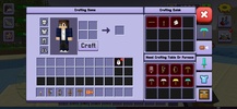 Build Block Craft screenshot 4