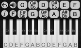 Learn Piano Chords screenshot 5