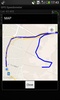 GPS Speedometer in mph screenshot 7