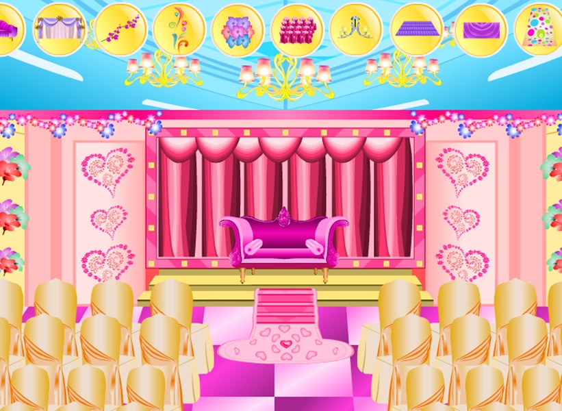Wedding Planner Marriage Hall - Preview 2