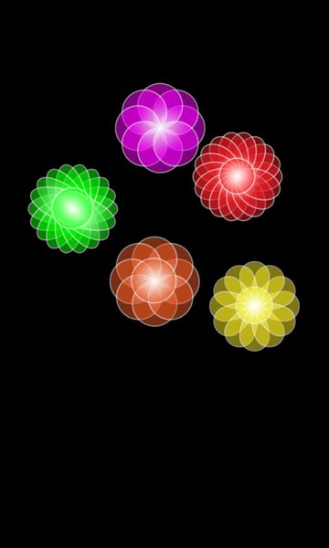 My baby firework - Preview 2