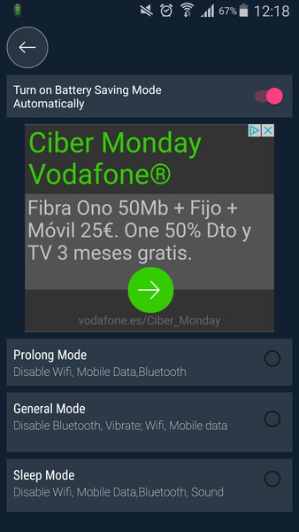 Battery Life for Oppo - Preview 6