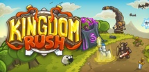 Kingdom Rush feature