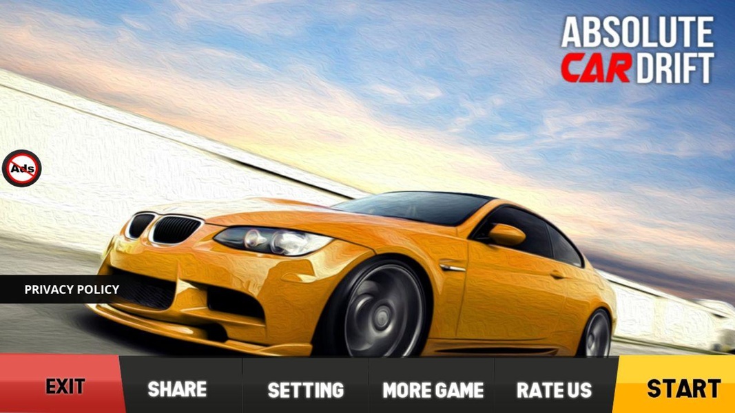 AlPha Drift Car Racing - Preview 4