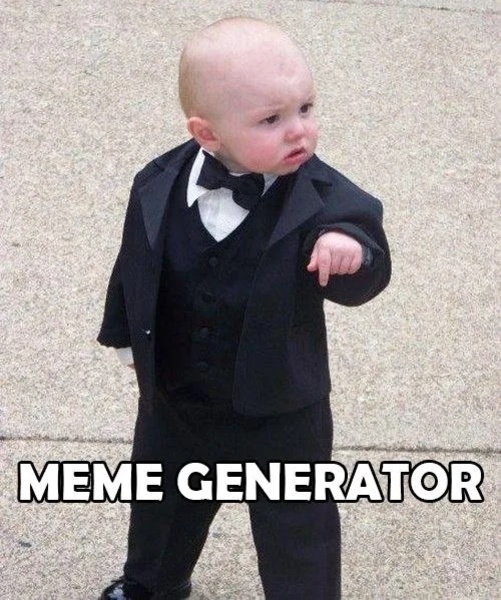 MEME Creator 2016 - Preview 2
