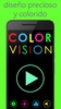 Kuku Kube - Color Vision Test screenshot 5