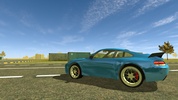 Hot Cars Racer screenshot 5