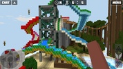 World Craft: Block Craftsman screenshot 2