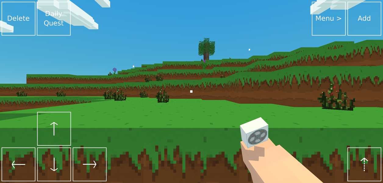 Exploration Pro 2019 - Preview 2