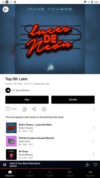 SoundCloud - Preview 12