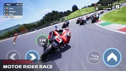 Moto Race GP: Real Bike Rider screenshot 8