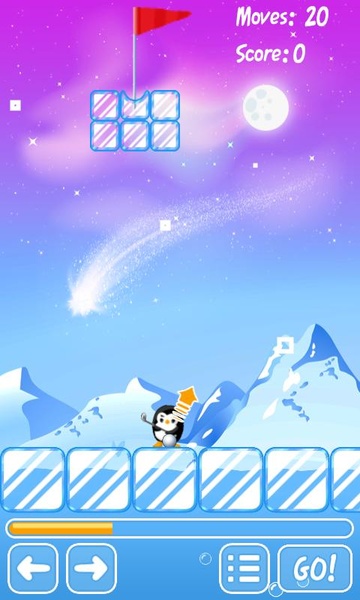 Icy Golf - Preview 4