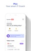 plco - your smart IT coach screenshot 5