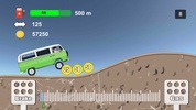 Hill Racing: Car Climb screenshot 3