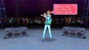 Dance Clash screenshot 2