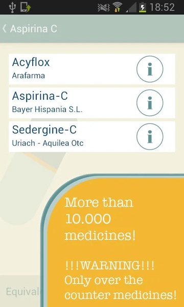 Find My Medicine - Preview 4