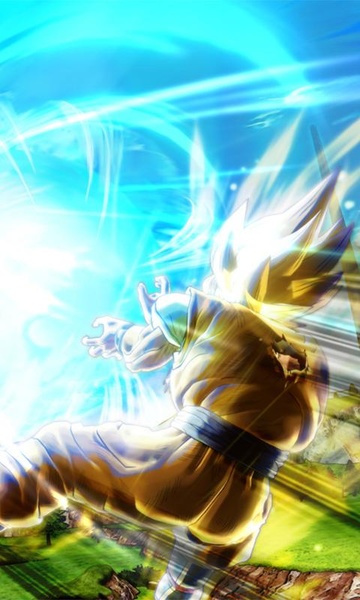 DBZ Fans Wallpapers - Preview 1