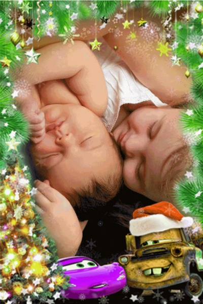 Kids PhotoFrames - Preview 3