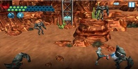 Max Steel screenshot 1