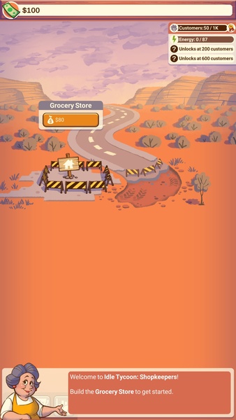 Idle Tycoon: Shopkeepers - Preview 8