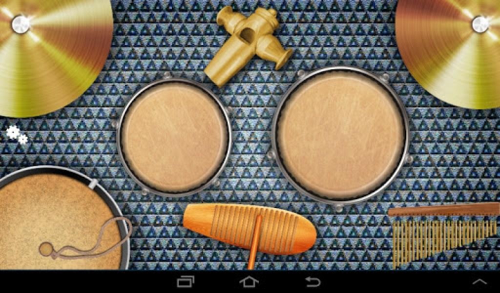 Best Congas - Preview 2