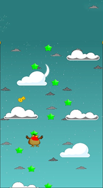 Adventures of Cocky - Preview 2