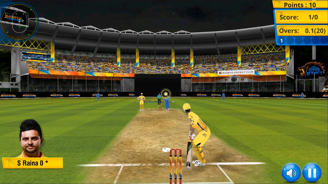 Battle of Chepauk 2 - Preview 6