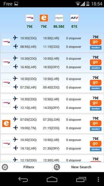 AppnFly - Preview 13