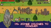 Stick War: Zombie Battle screenshot 4