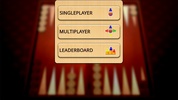 Backgammon Mate screenshot 2