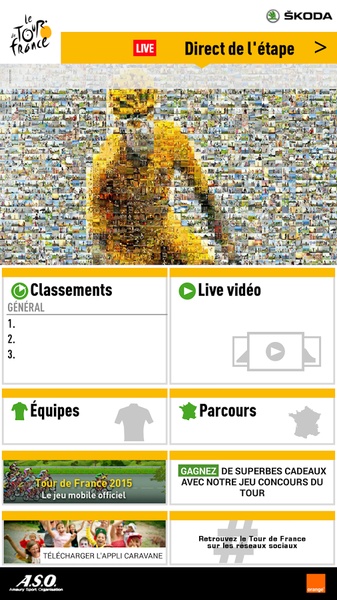 Le Tour 2015 - Preview 15