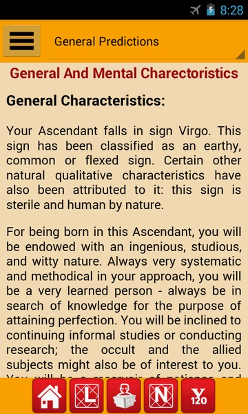 Astrology & Horoscope - Preview 14