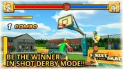 Street Dunk screenshot 6