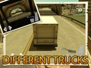 Real Traffic Truck Simulator screenshot 4