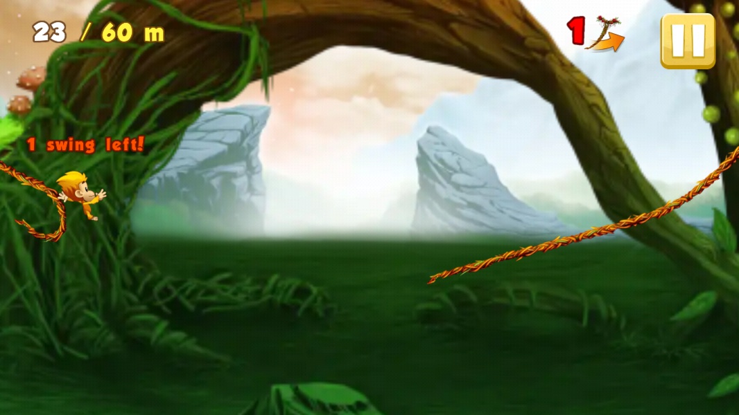Benji Bananas Adventures - Preview 7