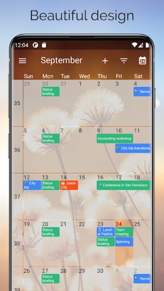 OneCalendar - Preview 15