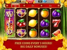 Royal Slots Journey screenshot 5