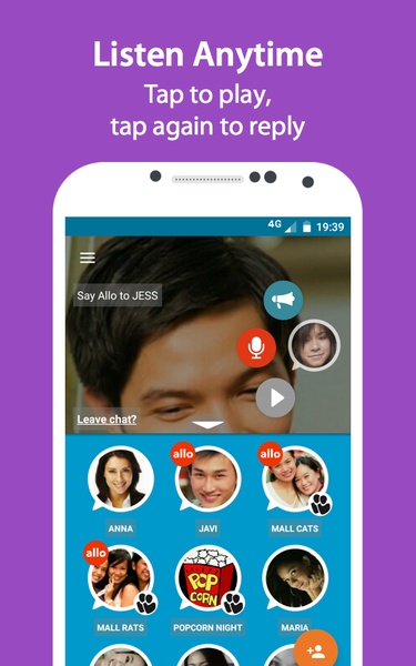 Allo - Preview 8