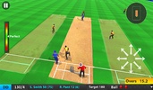 IPL Premium Cricket T20 Game screenshot 2
