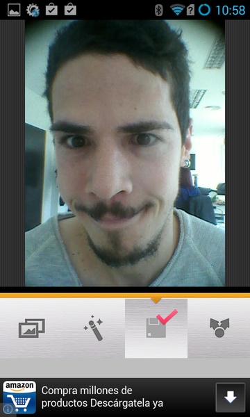 Selfie Studio: Flash Camera - Preview 2